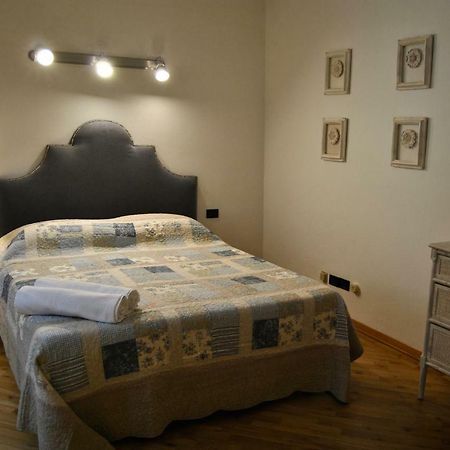 Appartamento Posta Vecchia Pistoia Bagian luar foto