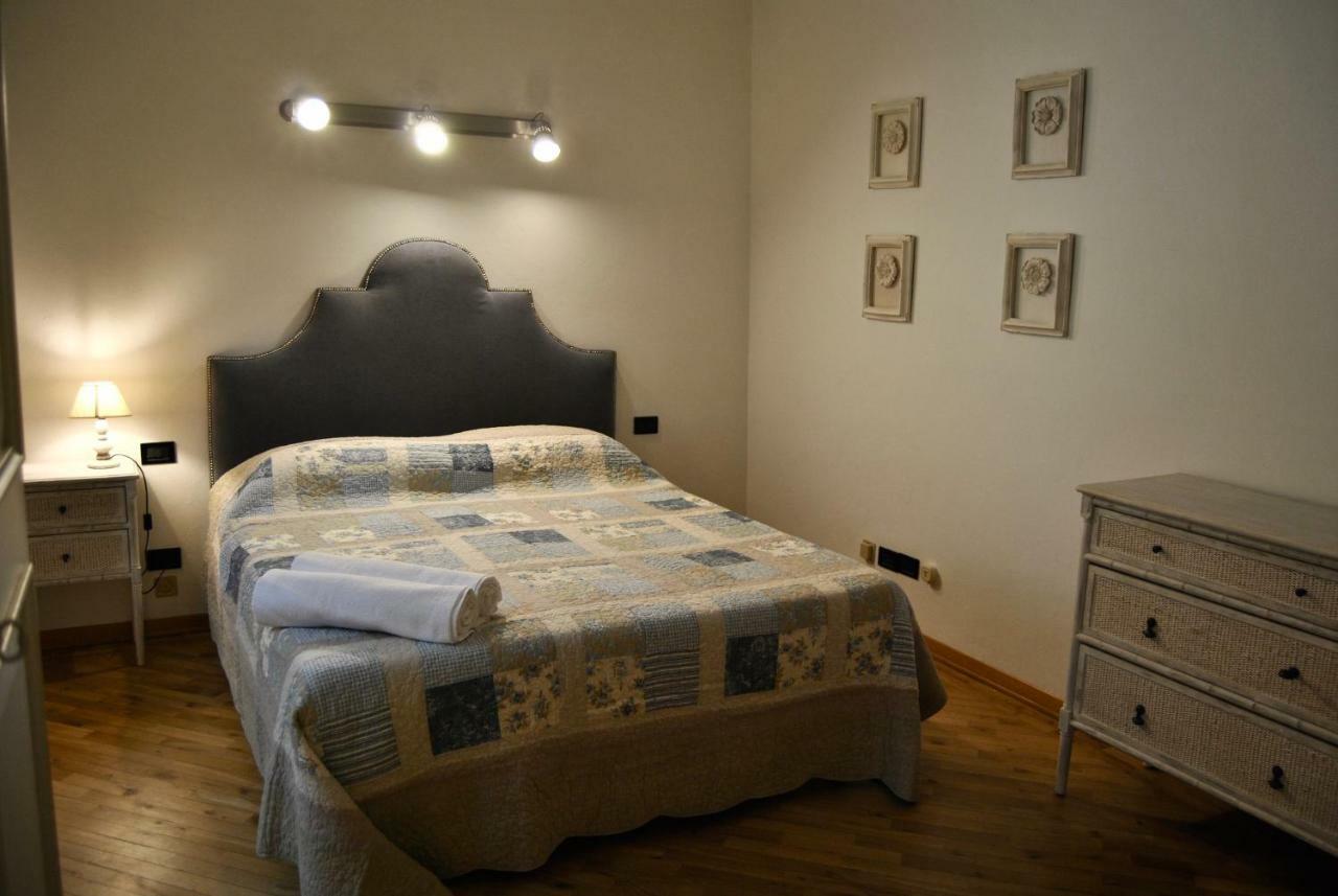 Appartamento Posta Vecchia Pistoia Bagian luar foto