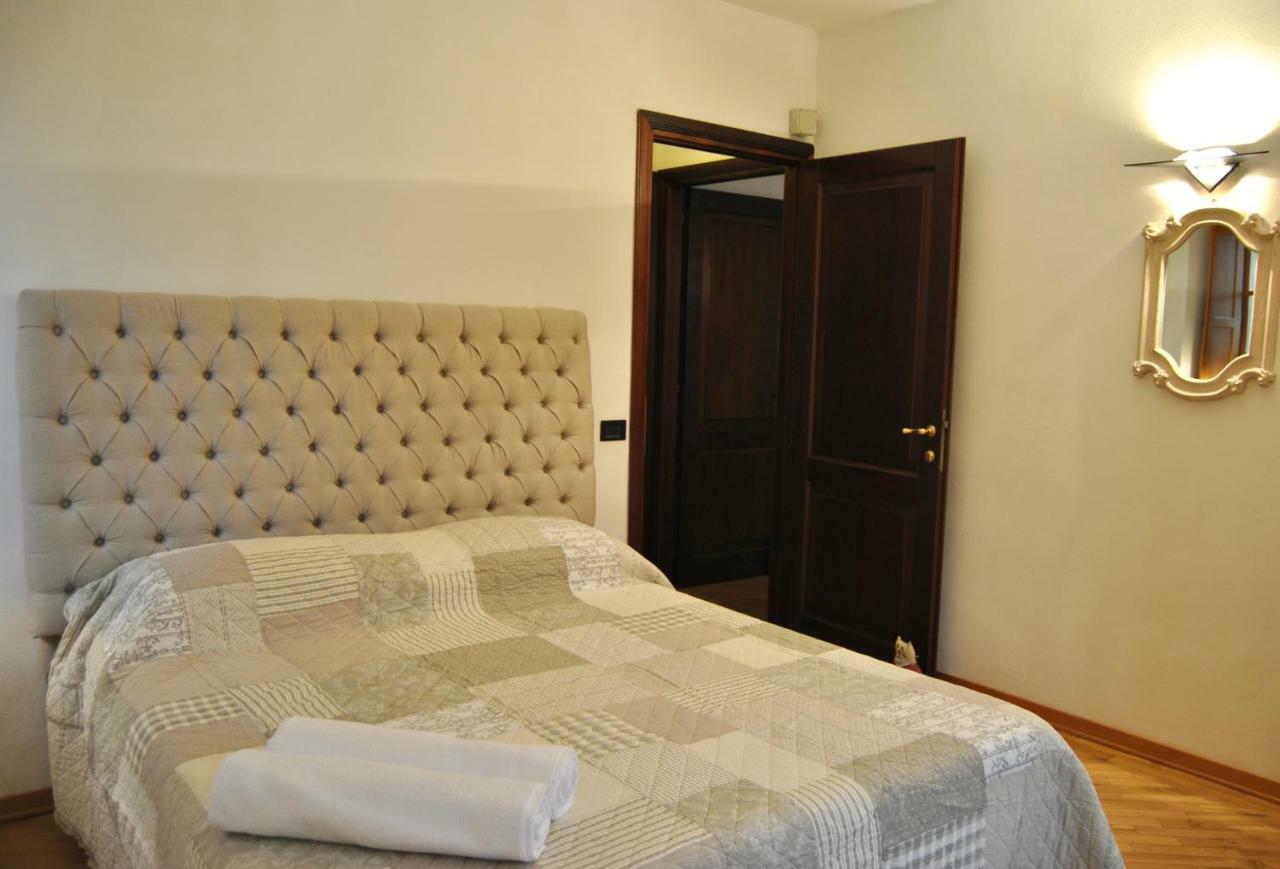 Appartamento Posta Vecchia Pistoia Bagian luar foto